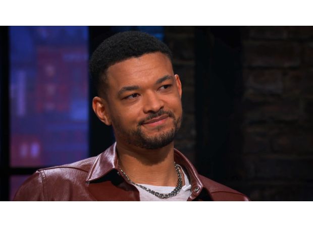 The Apprentice star's company valued at £1 million+ with support from Steven Bartlett.