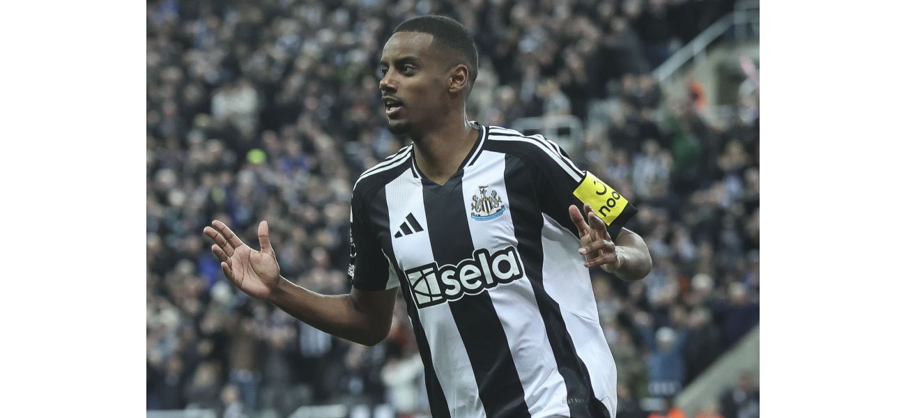Newcastle United won against Brentford, but concerns arise over Alexander Isak's injury.