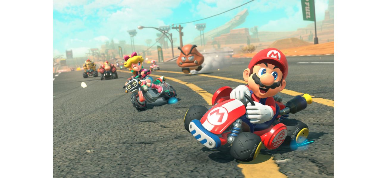 Gamers, not Nintendo, are responsible for high prices of Switch 2 games.
