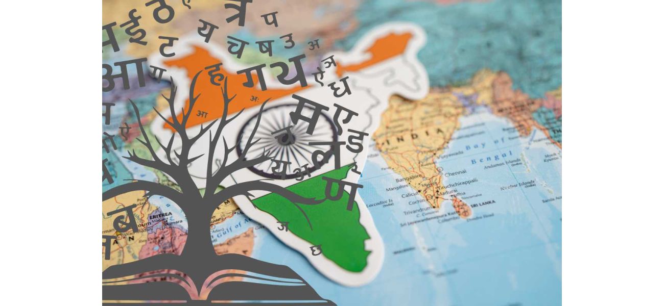 The true reasons behind Southern India's opposition to making Hindi a mandatory language.