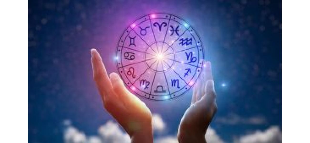 Astrology forecast for April 7: A potential for love to blossom, possibly for one specific zodiac sign. Is it yours?
