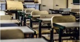 Officials investigate a case of older students attacking a Class XI student in the school dormitory.