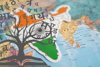 The true reasons behind Southern India's opposition to making Hindi a mandatory language.