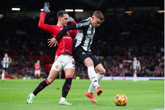 Newcastle is expected to regain Alexander Isak, which could help their chances in the Champions League and possibly result in Leicester's relegation.