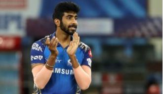 Bumrah to return for Mumbai Indians against RCB in IPL match.