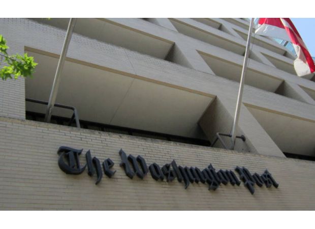 Columnist resigns from Washington Post opinion section following Bezos' acquisition.