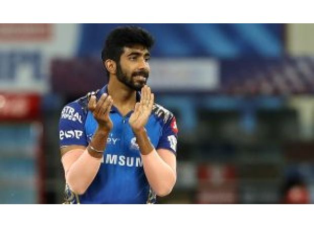 Bumrah to return for Mumbai Indians against RCB in IPL match.