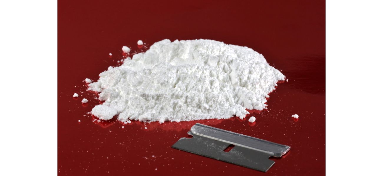 BBC mistakenly claims that the average British person consumes 1711kg of cocaine annually.