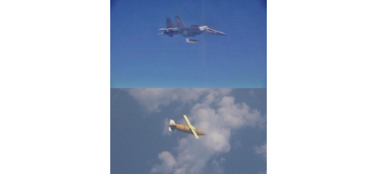 DRDO successfully tests Glide Bomb from aircraft in long-range trial.