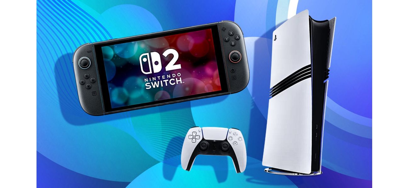A former Nintendo fan is selling their PS5 Pro to purchase the upcoming Switch 2, as shared in a reader's feature.