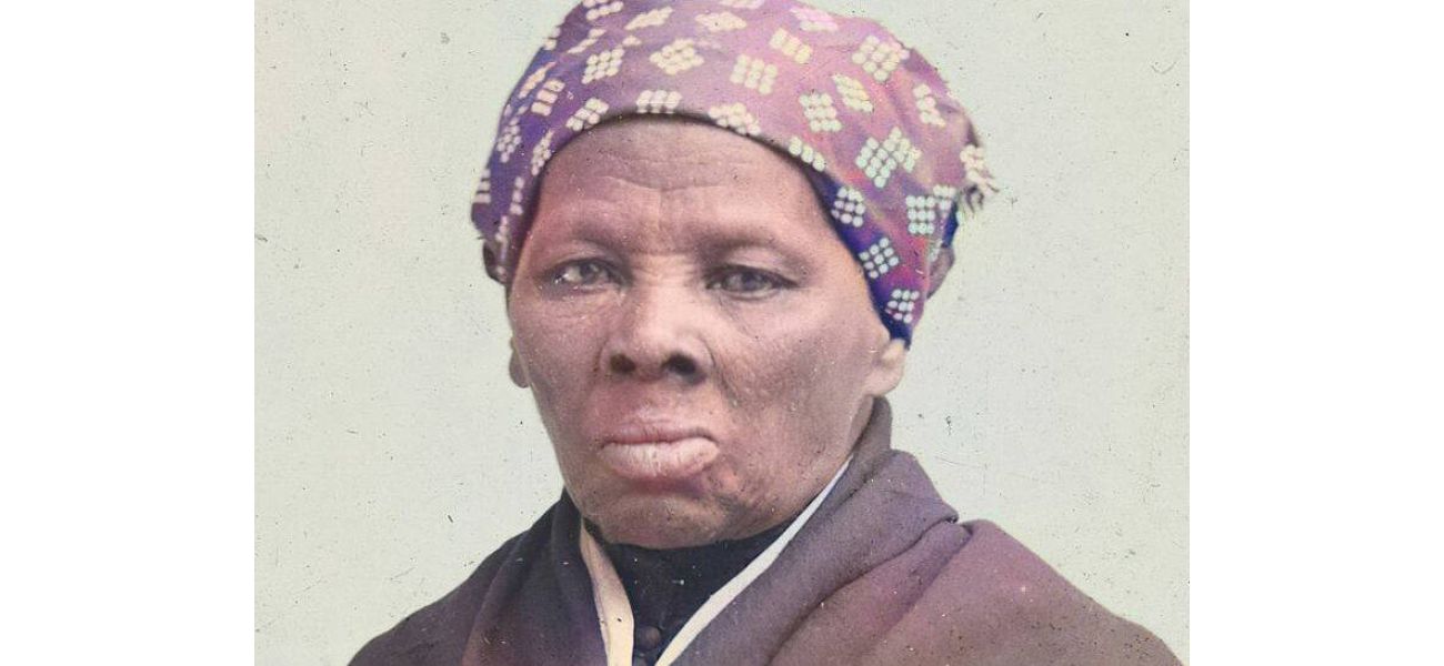 Tubman's relative slams Park Service for diluting Underground Railroad terminology.