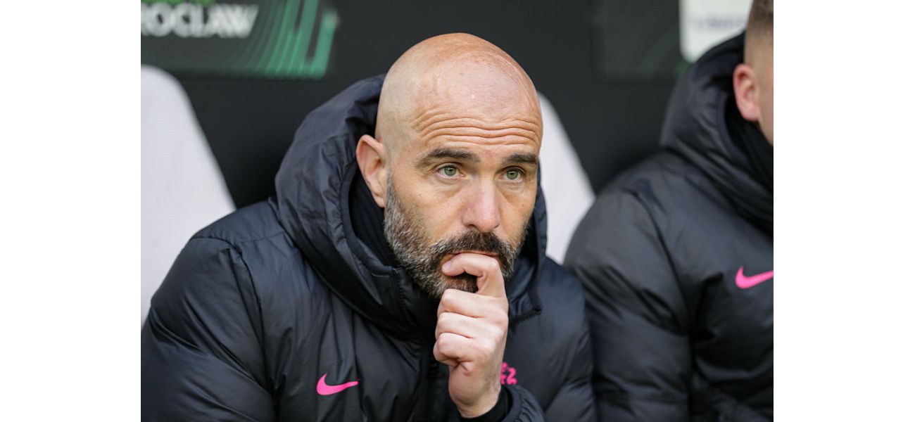 Chelsea is certain that their £30 million transfer target will join Manchester United.