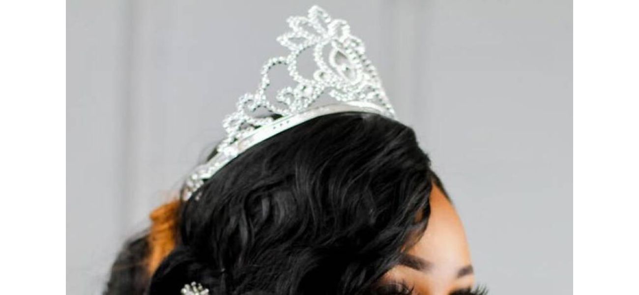 Taylor Mills, a popular creator on TikTok, was crowned Miss Spelman 2025 by the Spelman College community.
