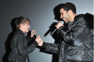 Drake accuses Justin Bieber of ignoring him after being like a big brother to him for years.