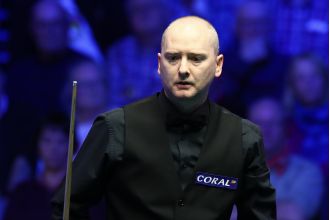 Graeme Dott, snooker player, accused of sexually abusing two children.