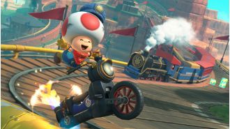 Should you buy the Nintendo Switch 2 when it first comes out?