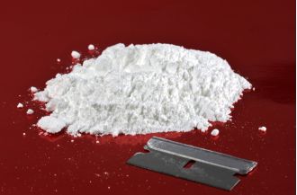 BBC mistakenly claims that the average British person consumes 1711kg of cocaine annually.