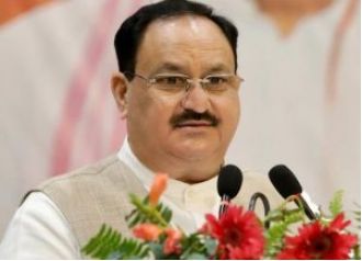 JP Nadda, BJP leader, starts two-day trip to Odisha on Friday.