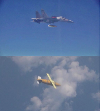 DRDO successfully tests Glide Bomb from aircraft in long-range trial.