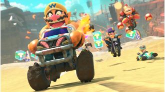 Video games are becoming a luxury as prices increase - Reader's Feature.