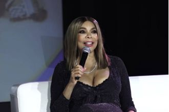 Judge declares Wendy Williams' career is finished.