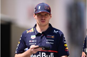Verstappen's contract with Red Bull includes a clause that allows him to leave the team, revealed before the Bahrain Grand Prix.