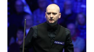 Graeme Dott, snooker player, accused of sexually abusing two children.