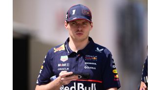 Verstappen's contract with Red Bull includes a clause that allows him to leave the team, revealed before the Bahrain Grand Prix.