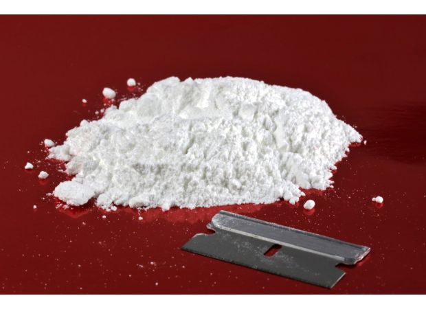 BBC mistakenly claims that the average British person consumes 1711kg of cocaine annually.