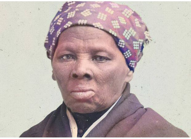 Tubman's relative slams Park Service for diluting Underground Railroad terminology.