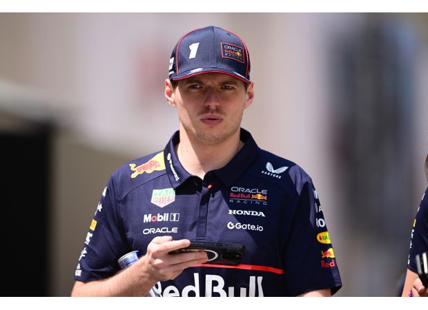 Verstappen's contract with Red Bull includes a clause that allows him to leave the team, revealed before the Bahrain Grand Prix.