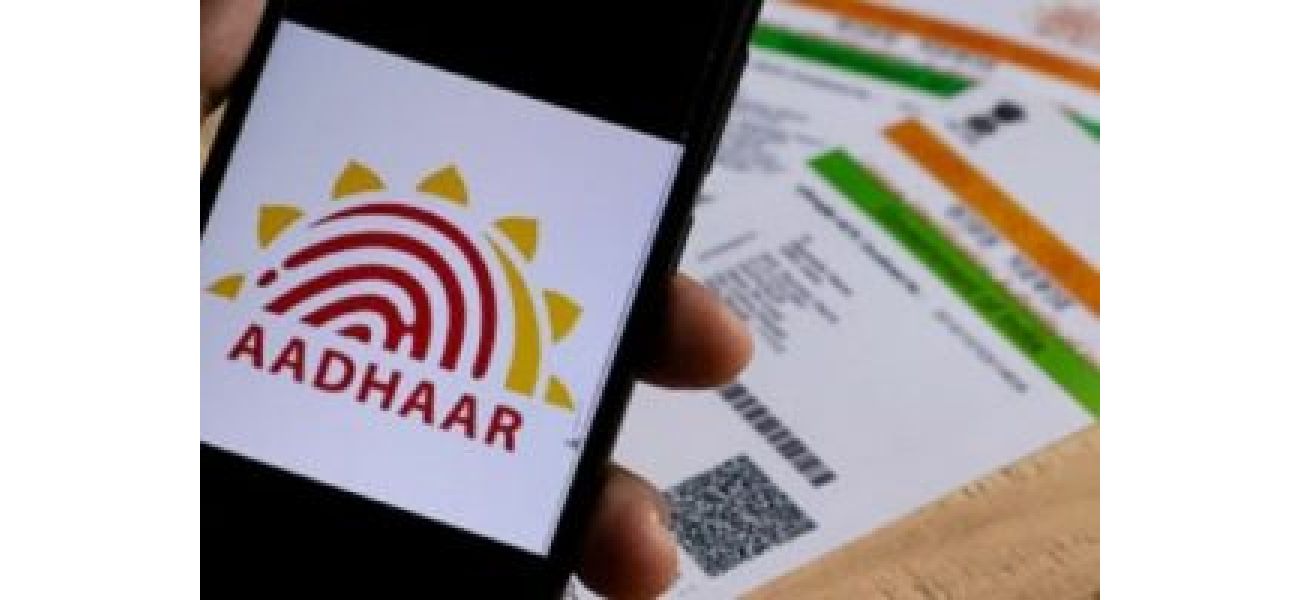 Aadhaar is once again becoming a topic of controversy due to its role in the Indian government's welfare programs.