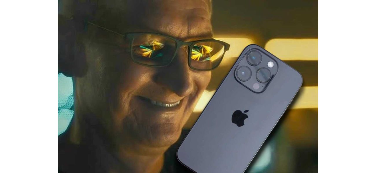 Tim Cook explains why Apple manufactures iPhones in China