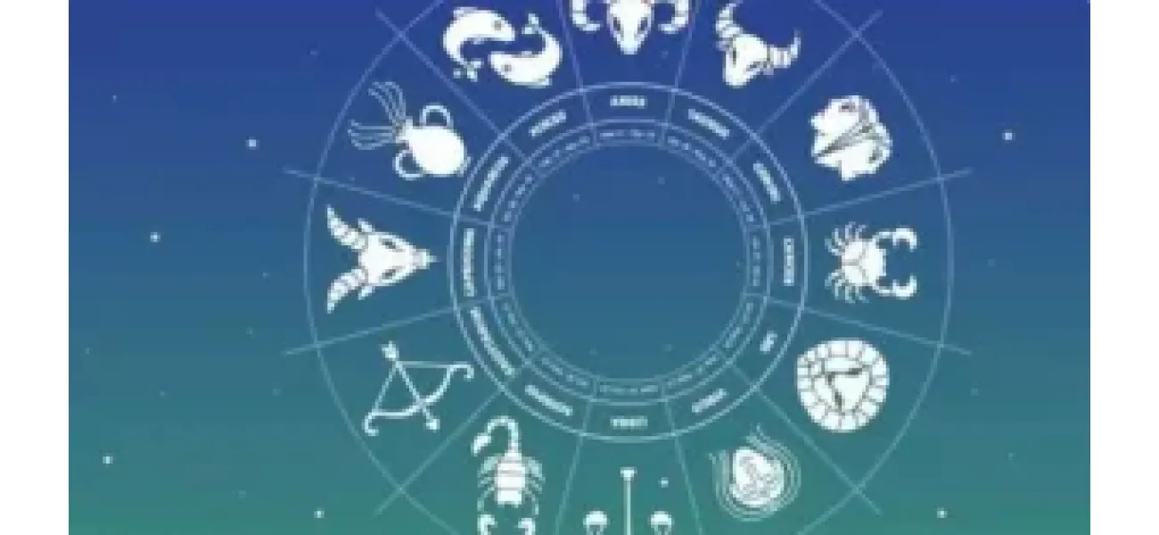 Gemini will have new tasks; Leo's rage could explode unexpectedly on April 16.