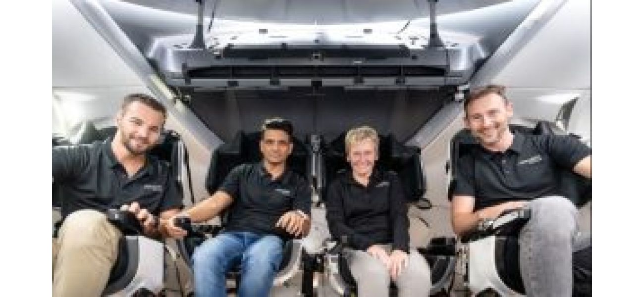 Next month, Shubhanshu Shukla, an Indian astronaut, will embark on a space journey.