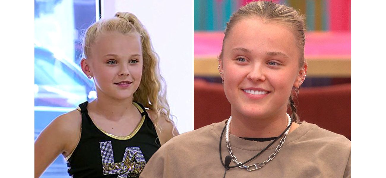 JoJo Siwa's fame is attributed to the controversial and addictive nature of the show she stars in.