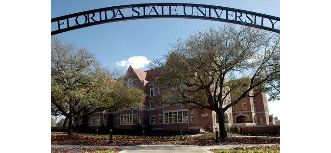 The suspected Florida State University shooter was connected to law enforcement.