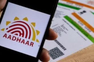Aadhaar is once again becoming a topic of controversy due to its role in the Indian government's welfare programs.