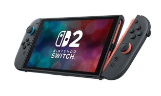 Watch videos of the Nintendo Switch 2 showcasing the impressive strength of its magnetic Joy-Cons.