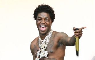 Kodak Black pays rent twice for 200+ Pompano Beach residents.