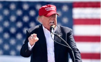 Trump may send U.S. citizens to prisons in El Salvador for deportation.