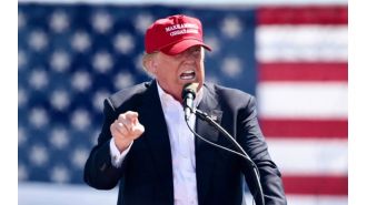 Trump may send U.S. citizens to prisons in El Salvador for deportation.