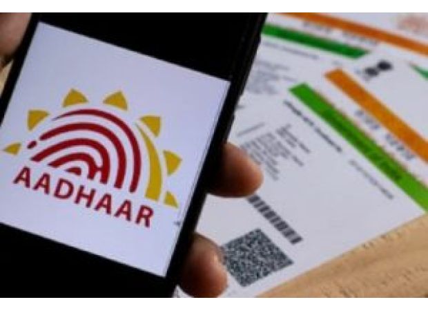 Aadhaar is once again becoming a topic of controversy due to its role in the Indian government's welfare programs.