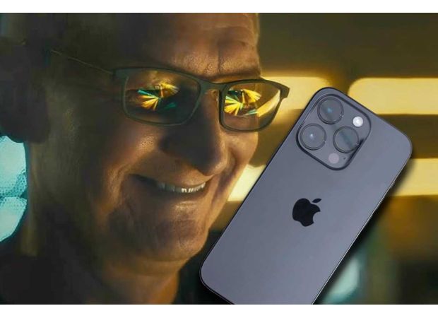 Tim Cook explains why Apple manufactures iPhones in China