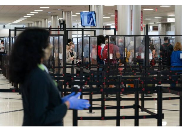 The TSA increases the permitted size for 11 items used during travel.