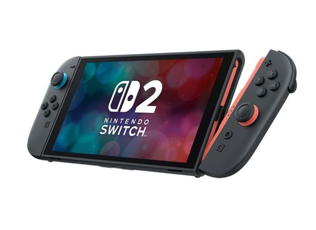 Watch videos of the Nintendo Switch 2 showcasing the impressive strength of its magnetic Joy-Cons.