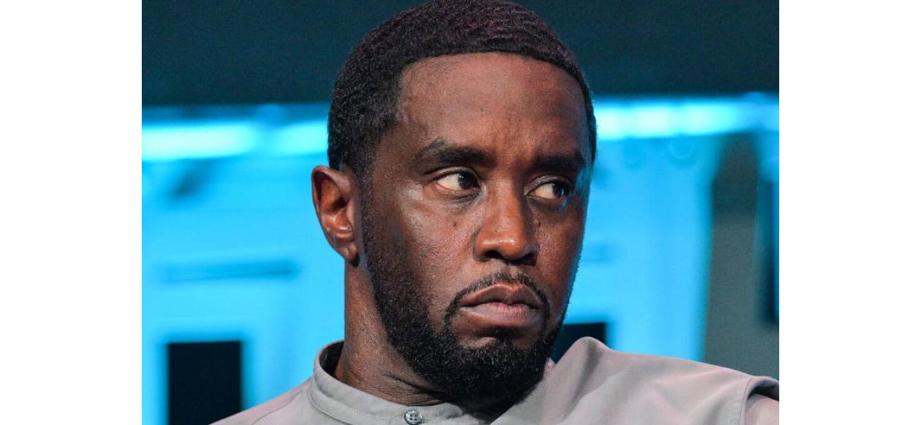 Diddy's bid for postponement of sex trafficking trial rejected by judge.