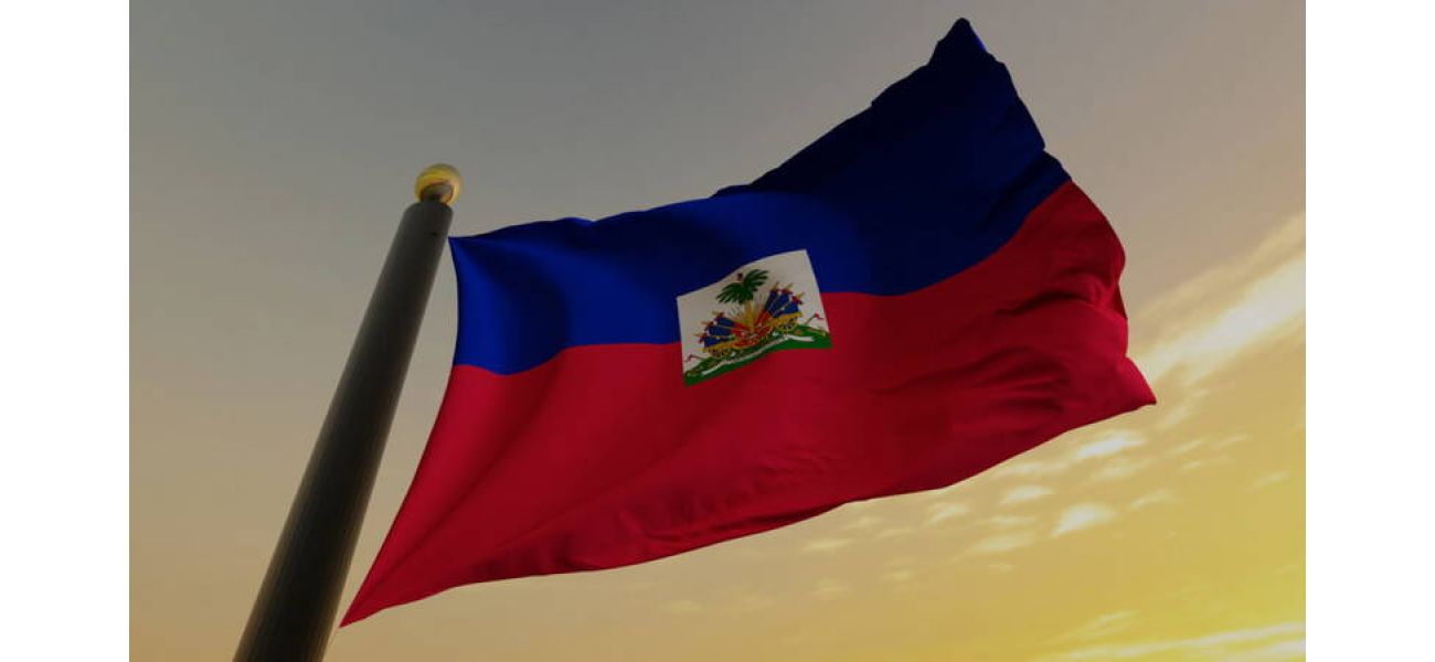 France tackles Haiti's past, but compensation remains unresolved.