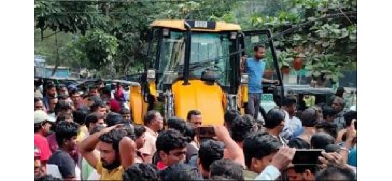 BJD requests ST committee to respond to death of tribal man during eviction in Odisha.