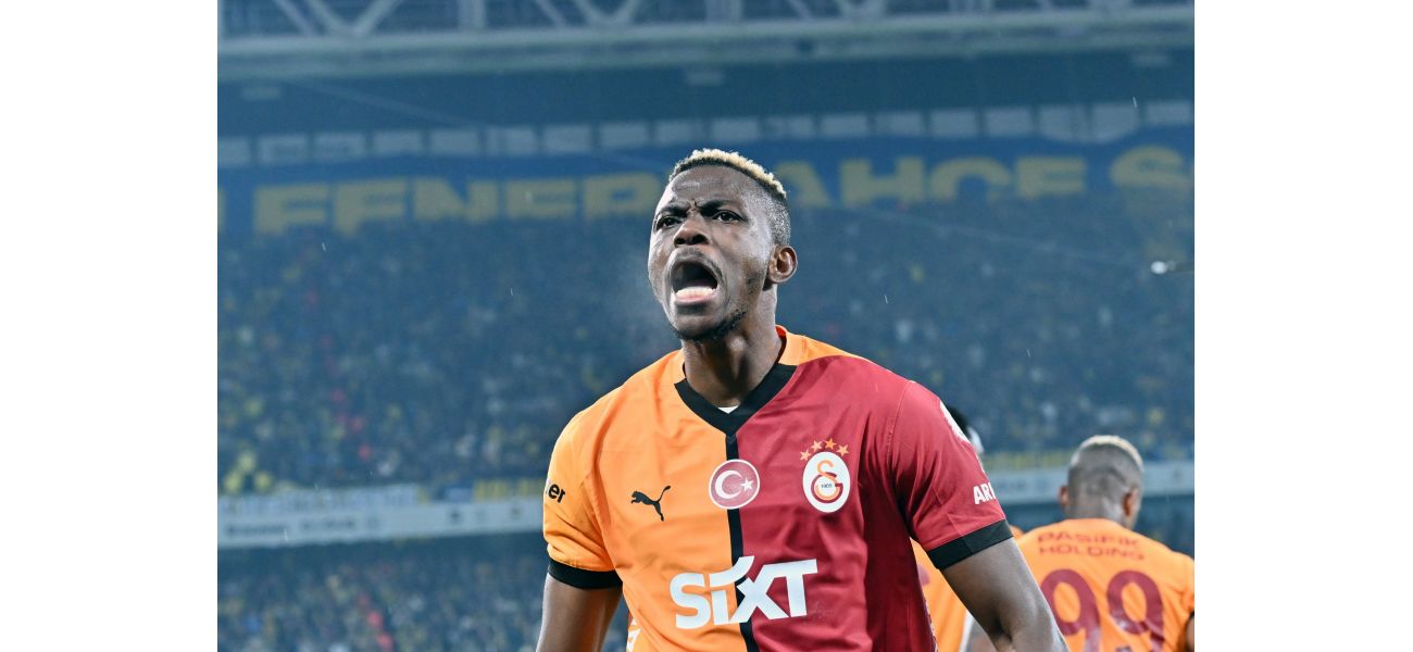 Man United and Chelsea target's £64m transfer deal is almost finalized, reports say.